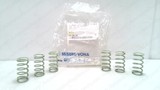 MISUMI SWY30-60 - PACK OF 6, COMPRESSION SPRING