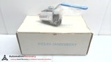 NELES-JAMESBURY 08 33 2236TL  VALUE-LINE BALL VALVE