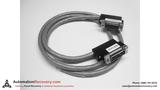ALLEN BRADLEY 634888 04G PLC CABLE, PROCESSOR 3.5FT