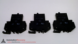 PHOENIX CONTACT 0914125  CIRCUIT BREAKER TMC 1 F1 100 4,0
