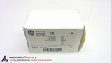 ALLEN BRADLEY 855E-10TL4 SERIES A, STACK LIGHT