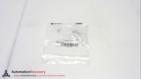 ALLEN BRADLEY 800T-N112R, SERIES B, SMALL PILOT CAP, RED