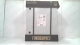 RITTAL AX 1045.000, WALL MOUNTED BASIC ENCLOSURE