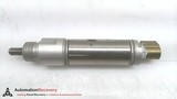 SMC NCDMB075-0050, PNEUMATIC CYLINDER