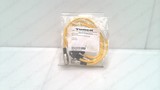 TURCK VB2-RS 4.4T-0.3/2RK 4.4T-0.3/0.3/CS17308, SPLITTER, 100016410