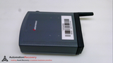 INTERMEC 9745, WIRELESS BASE, MICROBAR, 400 MA, 4.5-14.5 VOLTS