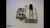 FESTO VSVA-B-B52-ZD-A1-1T1L ATTACHED VABB-S4-1-WT PNEUMATIC ASSEMBLY