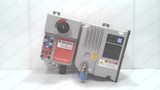 ALLEN BRADLEY 281ES-F12S-10C-RRG-22, NETWORK SAFETY BASE