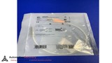 IFM IER206, INDUCTIVE METAL SENSOR, IEB2002BARKG/AM/SC/UP/0,3M/US/