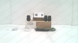 L-COM POESOD1GBT-LC, POWER OVER ETHERNET SPLITTER