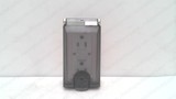 MURR ELEKTRONIK 4000-68000-322000 W/ 4000-68213-0000000, INSERT SOCKET