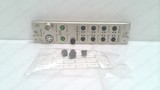 LUMBERG AUTOMATION 0980 ESL 803 DIGITAL I/O MODULE