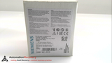 SIEMENS 3SB3 921-0CG, PROTECTIVE COLLAR FOR EMERGENCY STOP PUSHBUTTON