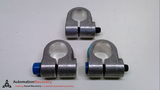 BILSING AUTOMATION ECH100-100  END CLAMP COLLAR,