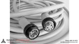 BRAD HARRISON DN11A-M150 DEVICE NET, MINI 5P, 1PR15, 1PR18, DOUBLE END