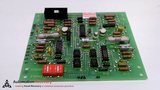 BAILEY 6632096C1 , NIOP NETWORK POWER PANEL ALARM CARD
