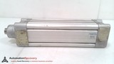 FESTO DNC-50-125-PPV-A-K3, PNEUMATIC CYLINDER, 163366