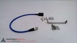 TAIYO ZD136E-14-T, SENSOR, 10-28VDC, 4-PIN