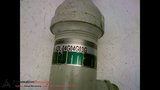 NUMATICS ADL-04G04G03G DRIP LEG WITH ATTACHED PART NUMBER APOLLO BALL