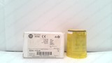 ALLEN BRADLEY 855E-10TL8 - SERIES A, STACK LIGHT MODULE