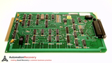 FISHER ROSEMOUNT DH6008X1-EA1 , PC BOARD CUI INTERFACE 37A0346X012