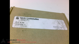 LUMBERG AUTOMATION ZLU 4-S4053 MINI DISTRIBUTION BOX, 4PORT, 5POLLE,