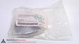 MISUMI FWS-D80-V18-T10 , WASHER 80 OD X 18 ID , 10MM THICK