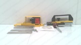 EUCHNER RIEGEL CES-AC/F-AP-C01-AH-SB-116246 BOLT FOR SAFETY SWITCH