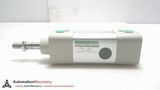 NUMATICS G453A33K0040A00, PNEUMATIC CYLINDER ACTUATOR