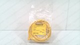 TURCK WKB 6T-3-SB 6T, MICROFAST DOUBLE-END CORDSET, U-32940