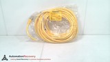 TURCK RSM RKM 56-14.5M/S3059, MINIFAST DOUBLE-ENDED CORDSET, U-62111