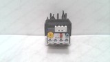 EATON XTOB040DC1 DP OVERLOAD RELAY