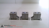 FERRAZ SHAWMUT FSPDB1C  POWER DISTRIBUTION BLOCK, 1 POLE