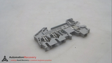 PHOENIX CONTACT STU2,5-TWIN  DISCONNECT TERMINAL BLOCKS,