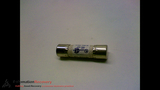 COOPER BUSSMANN FNA-10, DUAL-ELEMENT FUSETRON FUSE, 10 AMP, 125 VAC