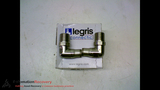 LEGRIS 3889 56 14 COMPACT MALE ELBOW 1/4