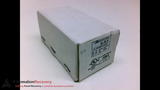C3CONTROLS IPS-S08TCU-ZCN10, PROXIMITY SWITCH