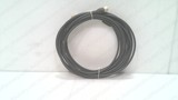 LUMBERG RST 5-RKT 5-228/7M, DOUBLE-ENDED ROUND PLUG CORDSET, 53133