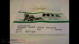 NTE ELECTRONICS NTE4998 SURGE TRANSIENT SUPPRESSOR