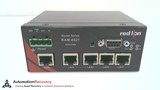 RED LION RAM-6021 SECURE INDUSTRIAL ROUTER
