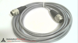 CAROL C0765A DOUBLE ENDED CORDSET