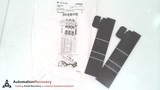 ALLEN BRADLEY 1494U-PB31 SERIES A, PHASE BARRIER KIT, 30-100A
