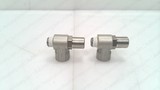 SMC AS2200-F01-SD - PACK OF 2, TAMPER PROOF FLOW CONTROL