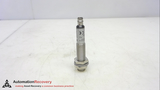 BERNSTEIN KCB-M12PS/002-KLSM8, CAPACITIVE SENSOR, 10-36VDC