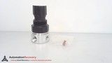 ROSS 5X00C2012 MINIATURE PRESSURE REGULATOR