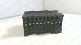 PHOENIX CONTACT UK 6,3-HESILED 24 FUSE MODULAR TERMINAL BLOCK