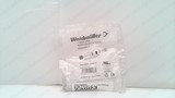 WEIDMULLER SAIBM 5/8S M12 5P B-COD, FIELD CONNECTOR, 1784780000