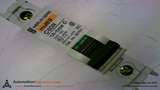 MERLIN GERIN 60101 CIRCUIT BREAKER 240VAC 1A