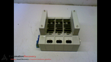 SMC VV5Q51-0304FD0-SB PNEUMATIC MANIFOLD 3 SLOT
