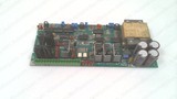 LEROI 76-1093-2 COMPRESSOR CONTROLLER OUTPUT BOARD
